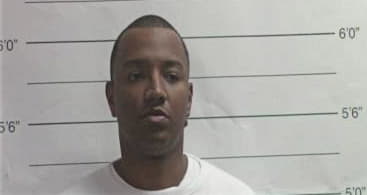 Jonathan Hawkins, - Orleans Parish County, LA 